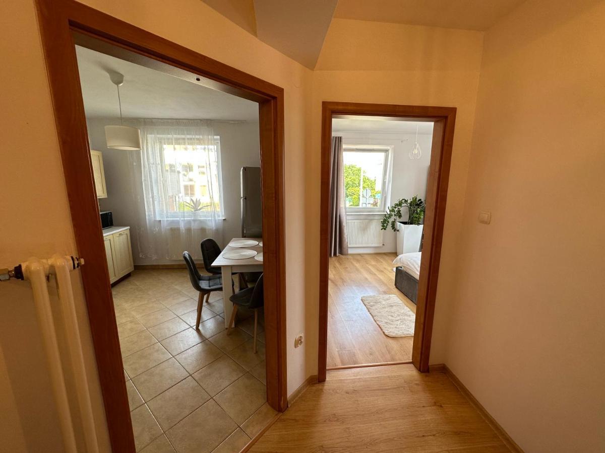Apartament #Widokowa Fv Parking Balkon Rzeszów Exterior foto