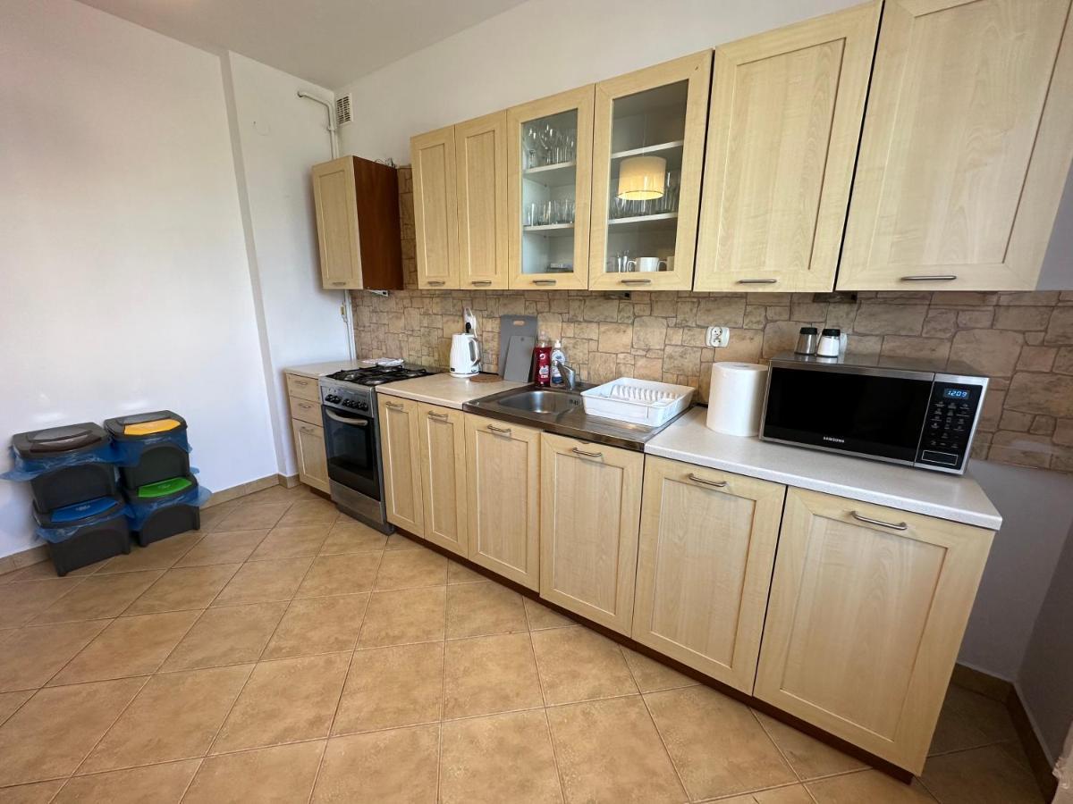 Apartament #Widokowa Fv Parking Balkon Rzeszów Exterior foto