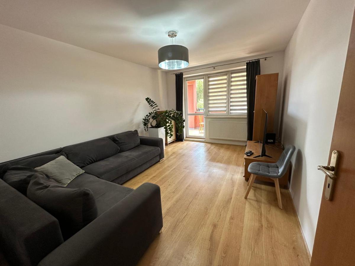 Apartament #Widokowa Fv Parking Balkon Rzeszów Exterior foto